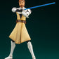 ARTFX+ Obi Wan Kenobi The Clone Wars Ver.