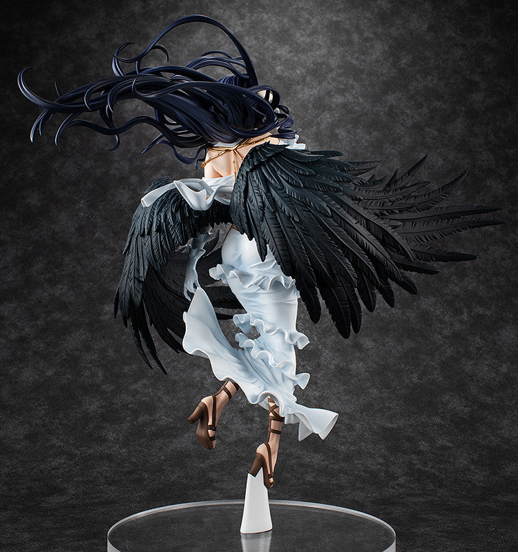 Albedo: Wing Ver.