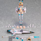 figma Sophia F. Shirring