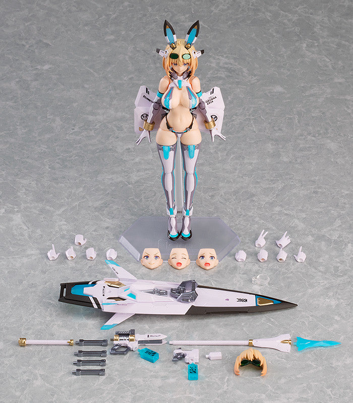 figma Sophia F. Shirring