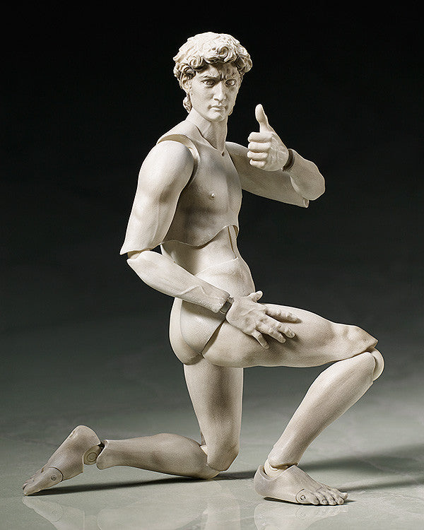 figma Davide di Michelangelo