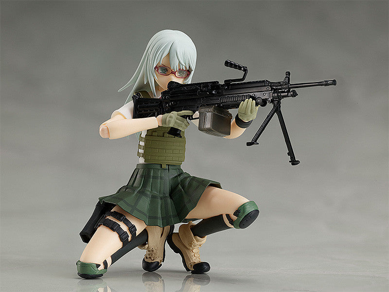 figma Ai Nishibe