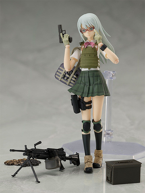 figma Ai Nishibe