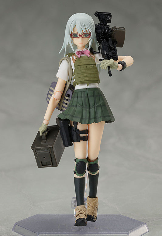 figma Ai Nishibe