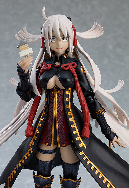 figma Alter Ego Okita Souji