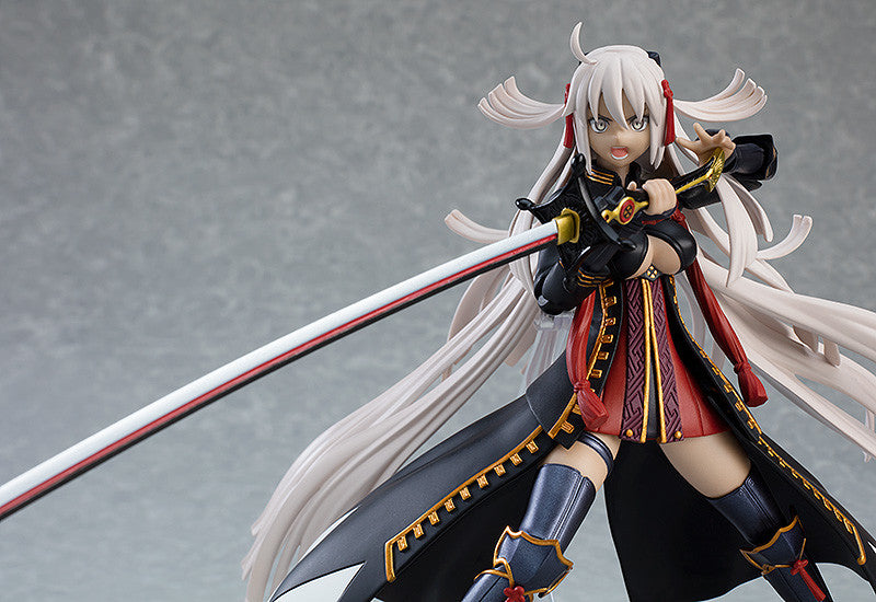 figma Alter Ego Okita Souji