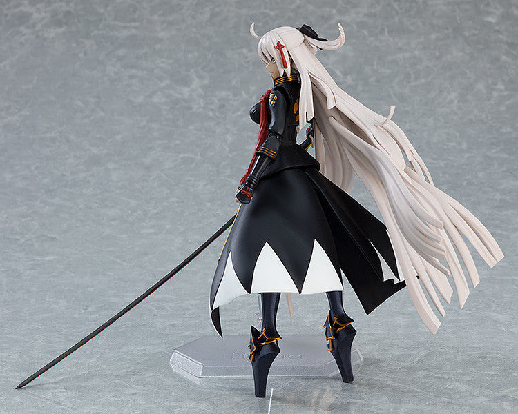 figma Alter Ego Okita Souji