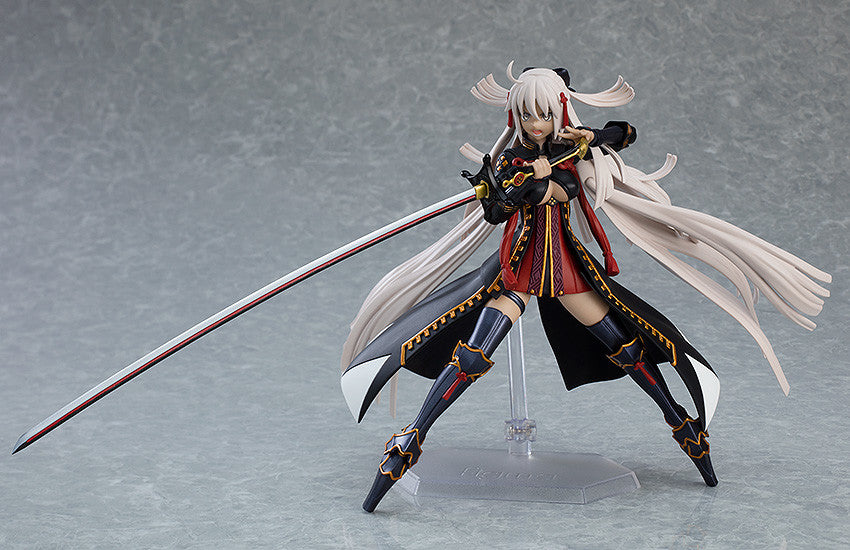 figma Alter Ego Okita Souji