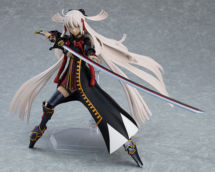 figma Alter Ego Okita Souji