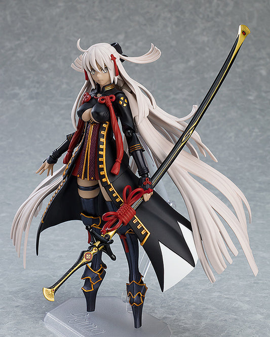 figma Alter Ego Okita Souji