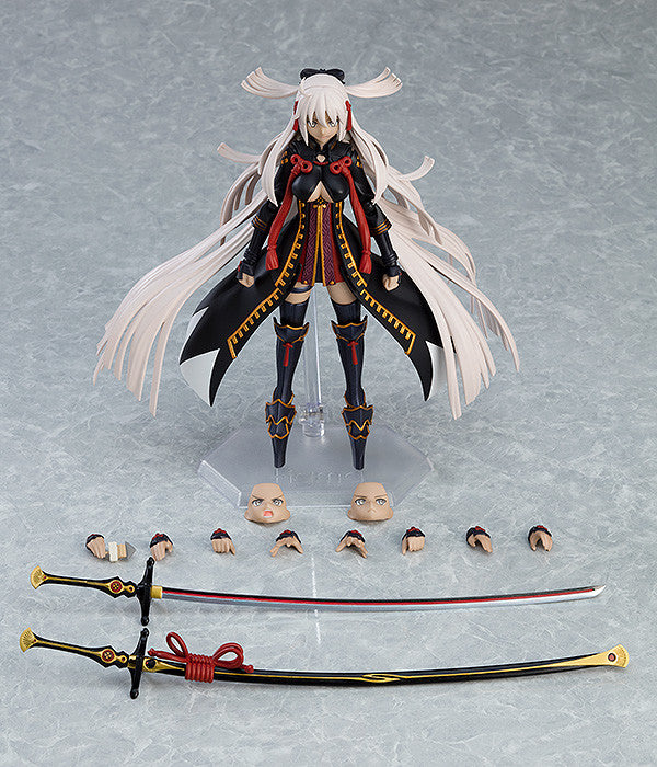 figma Alter Ego Okita Souji