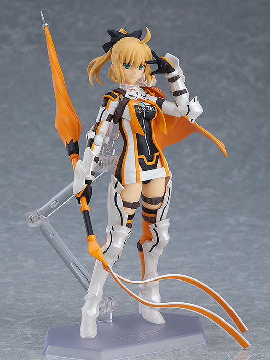 figma Altria Pendragon Racing ver