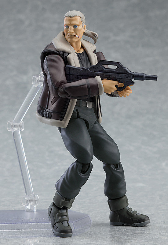 figma Batou SAC ver