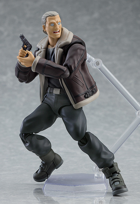 figma Batou SAC ver