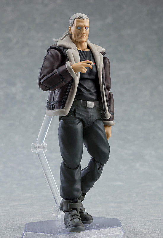 figma Batou SAC ver