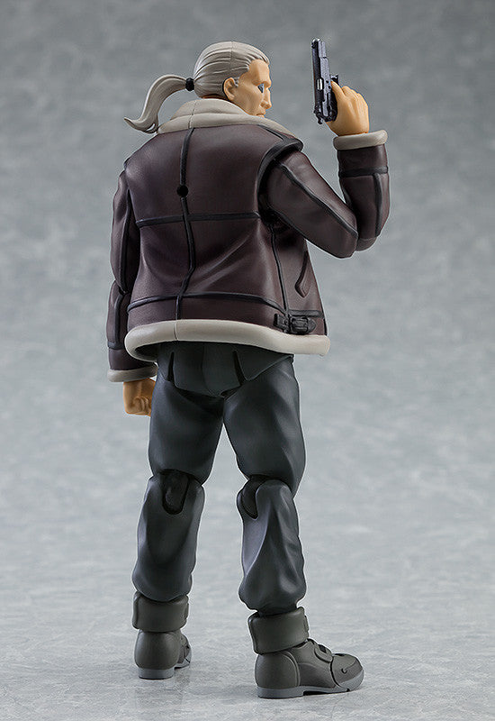 figma Batou SAC ver