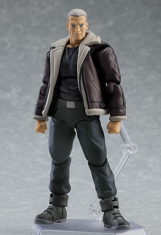 figma Batou SAC ver