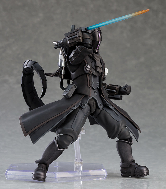 figma Bondrewd Ascending to the Morning Star