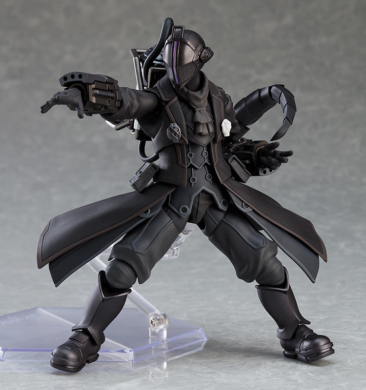 figma Bondrewd Ascending to the Morning Star