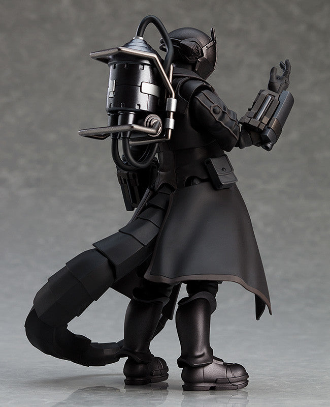 figma Bondrewd Ascending to the Morning Star