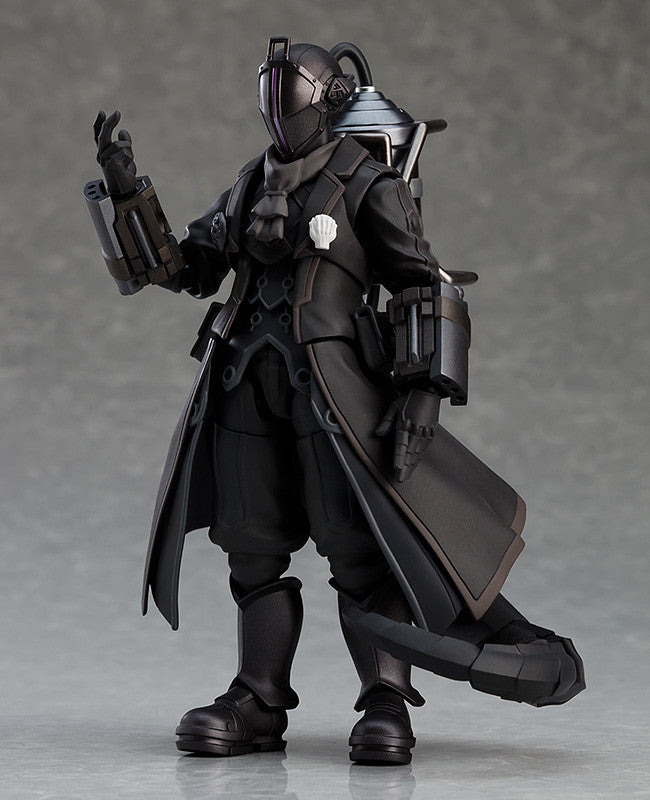 figma Bondrewd Ascending to the Morning Star