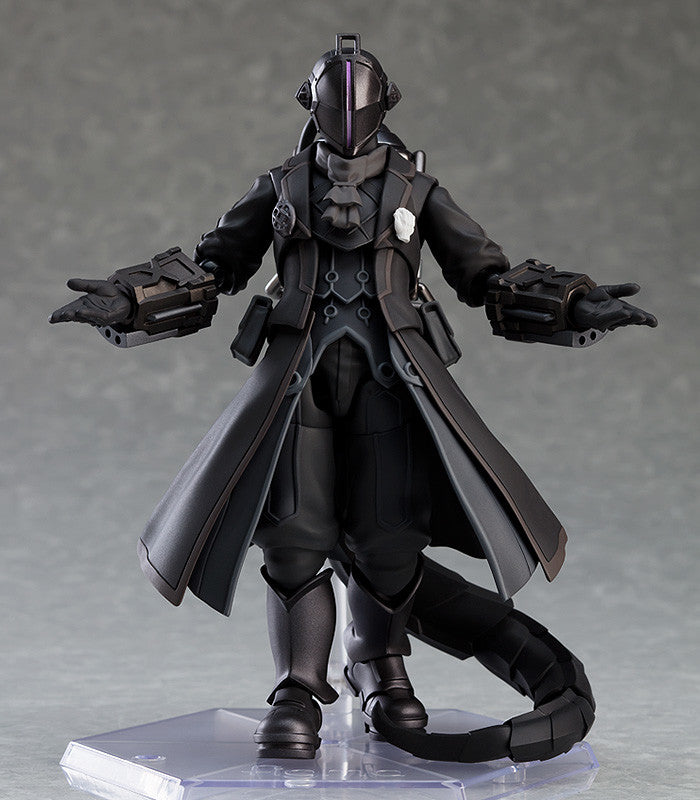 figma Bondrewd Ascending to the Morning Star