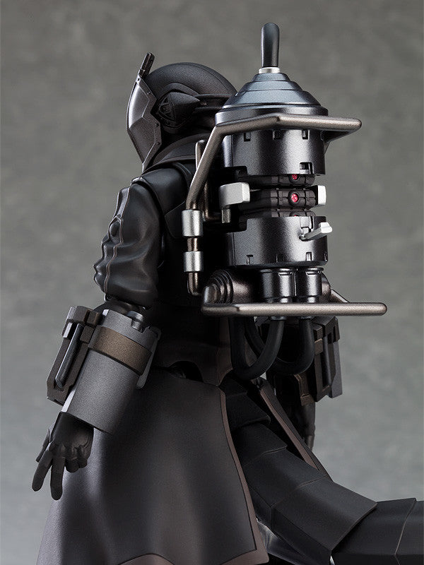 figma Bondrewd Ascending to the Morning Star