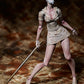 figma Bubble Head Nurse