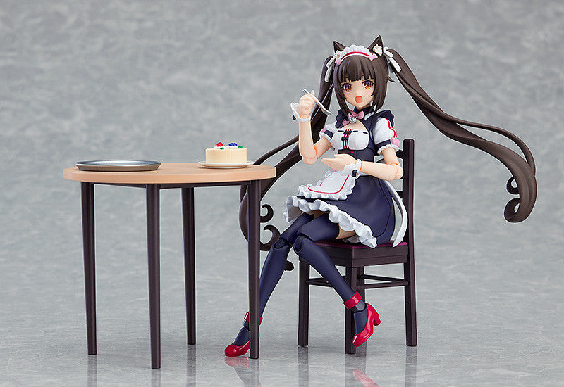 figma Chocola