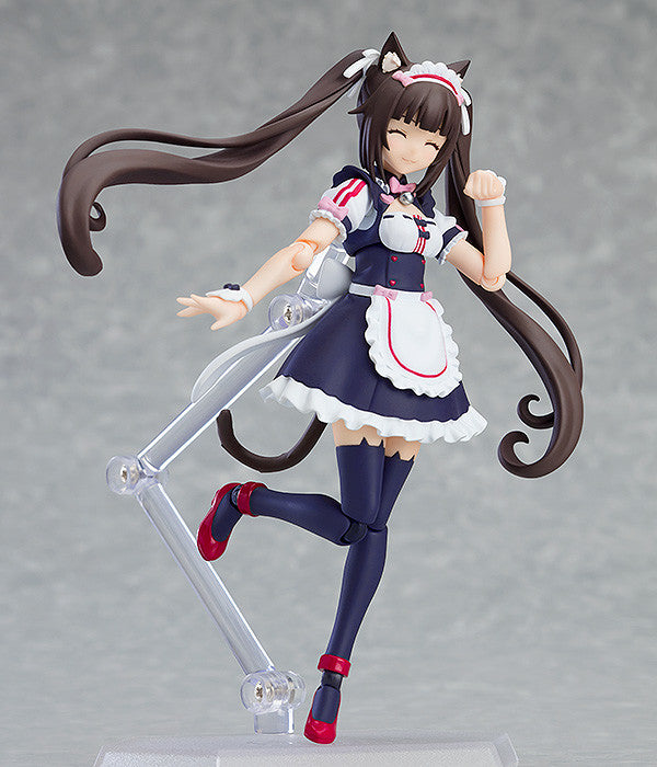 figma Chocola