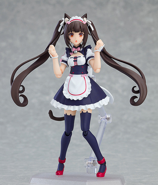 figma Chocola