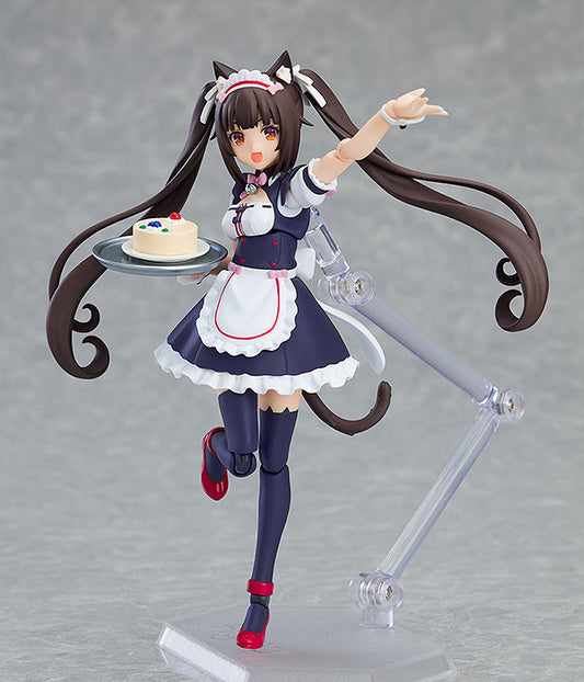 figma Chocola