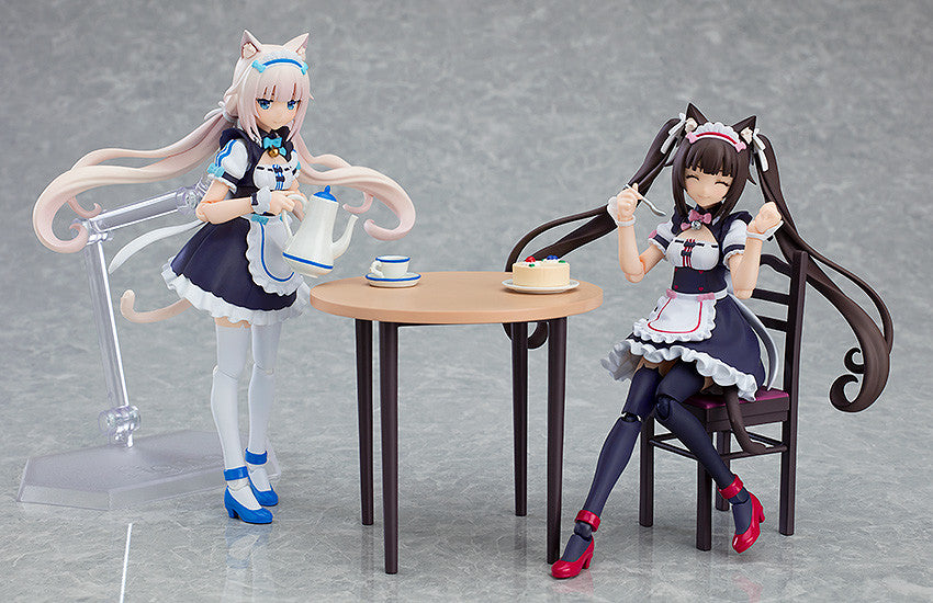 figma Chocola