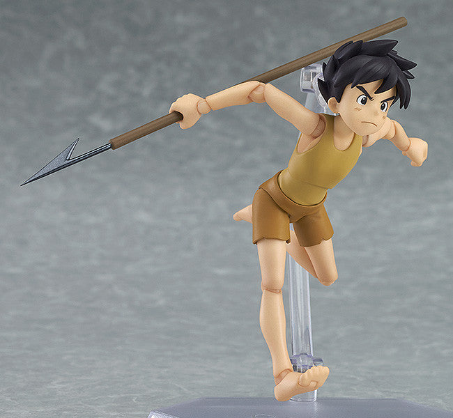 figma Conan