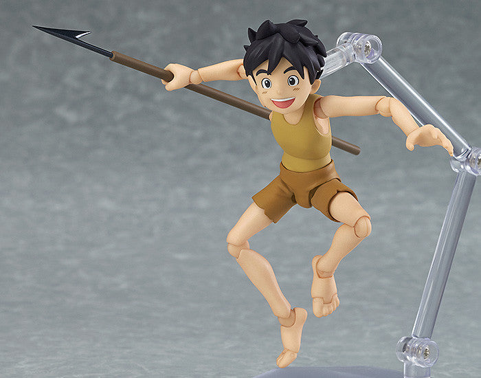 figma Conan