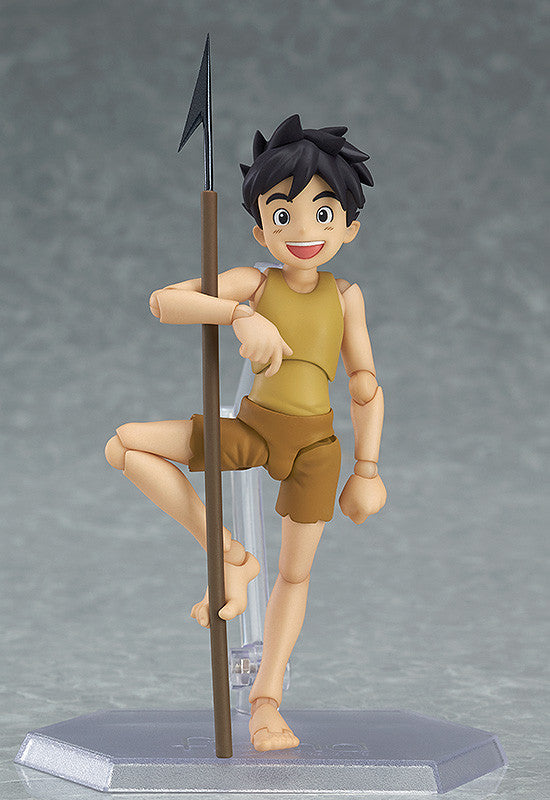 figma Conan