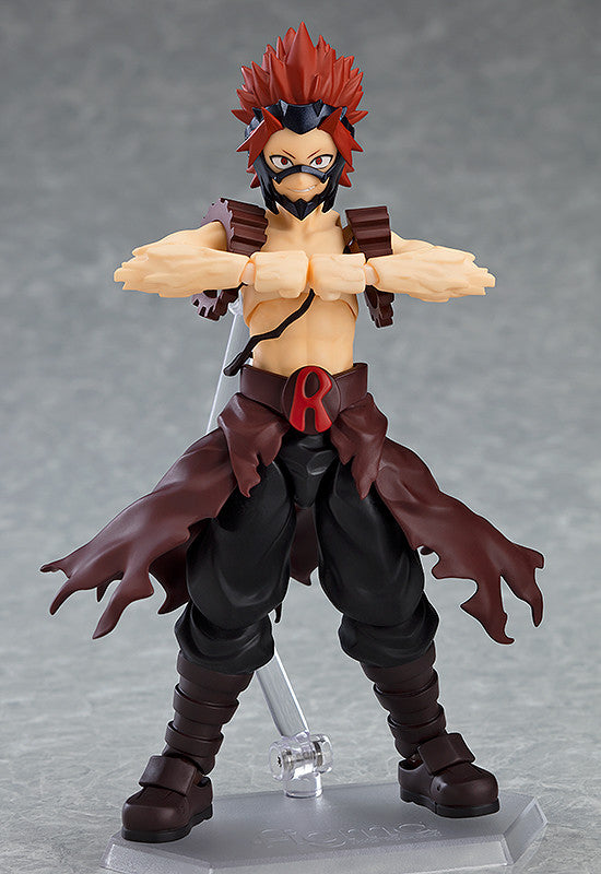 figma Eijiro Kirishima