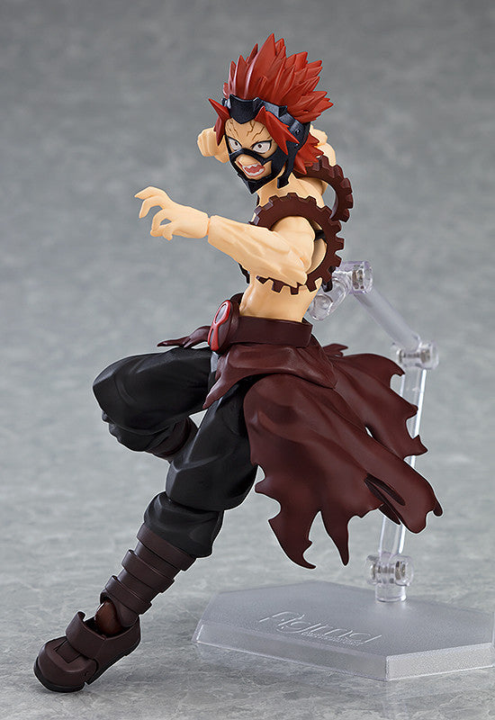 figma Eijiro Kirishima