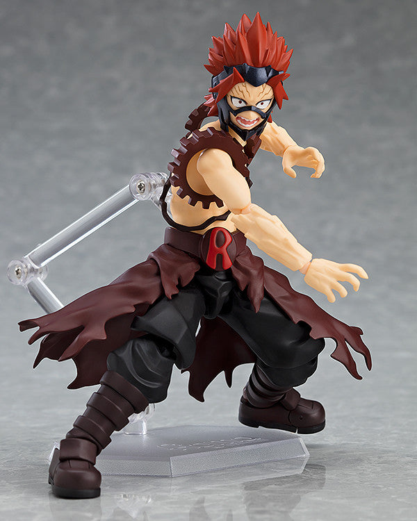 figma Eijiro Kirishima