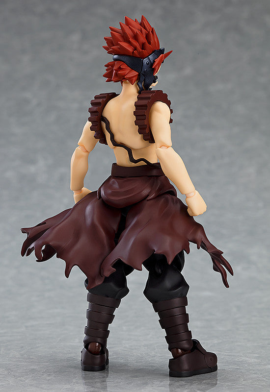 figma Eijiro Kirishima