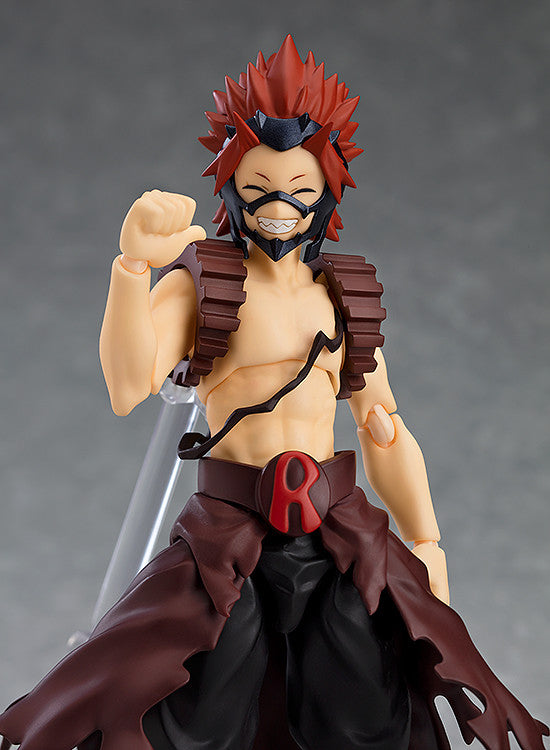 figma Eijiro Kirishima