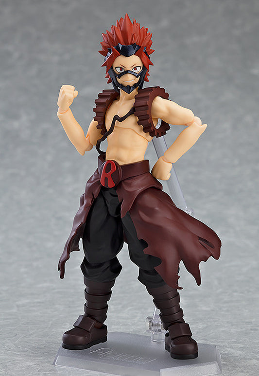 figma Eijiro Kirishima