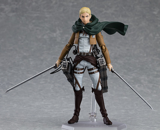 figma Erwin Smith