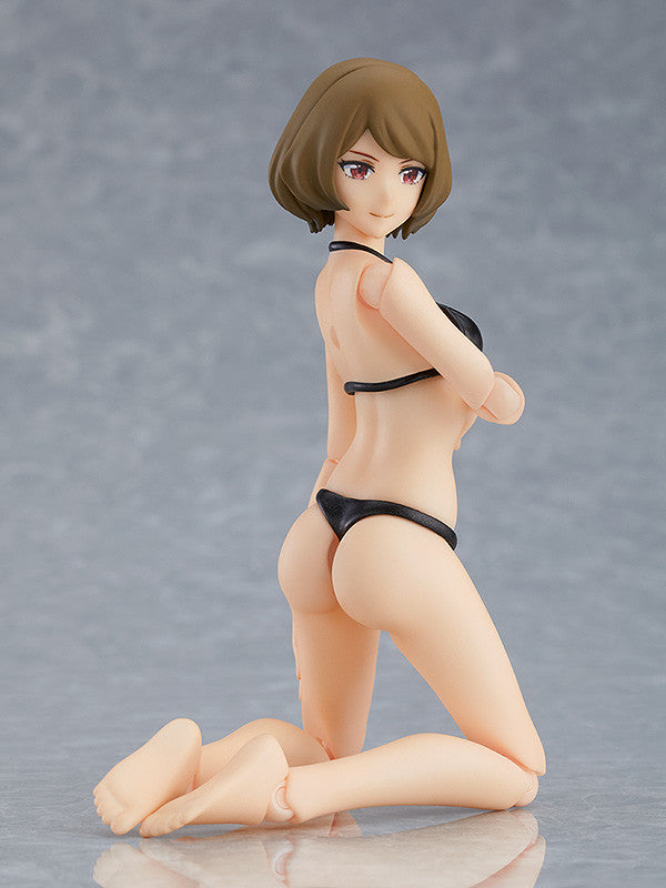 figma Female Swimsuit Body Chiaki