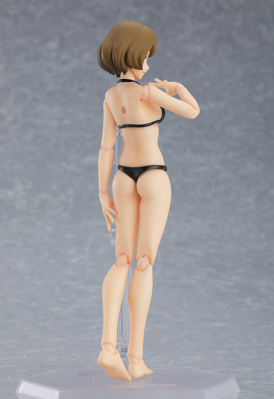 figma Female Swimsuit Body Chiaki