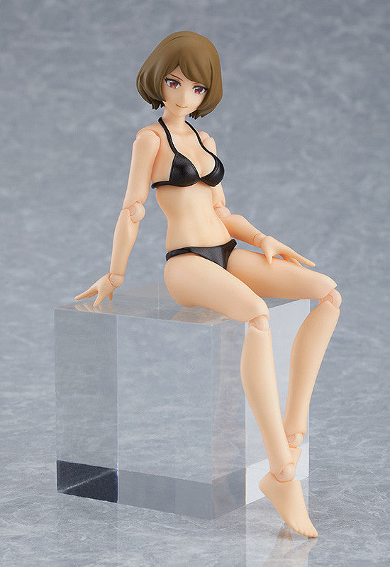 figma Female Swimsuit Body Chiaki