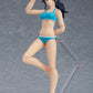 figma Female Swimsuit Body Makoto