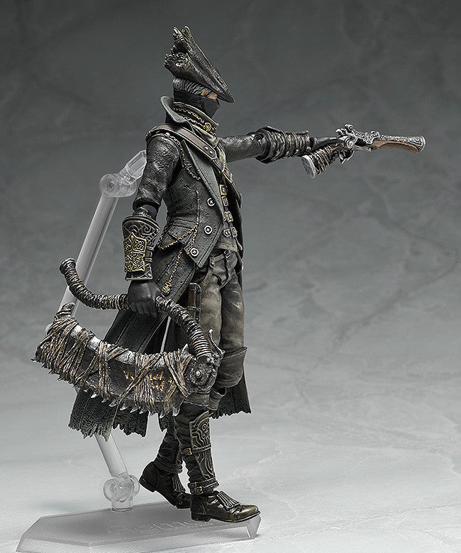 figma Hunter