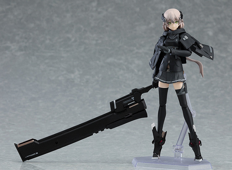 figma壱Another Figma 485 Ichi Another Figure