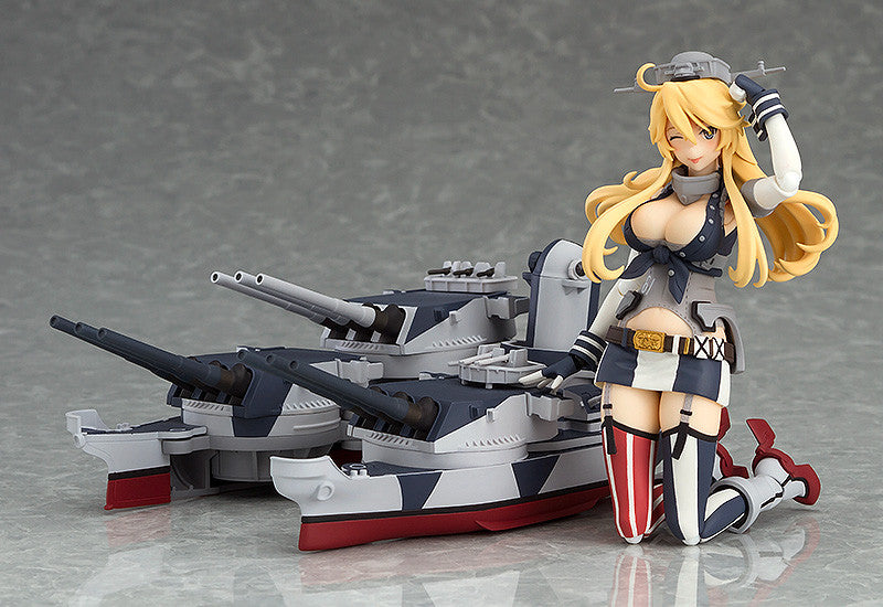 figma Iowa